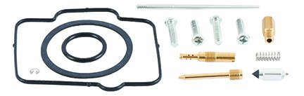 Ремкомплект карбюратора KAWASAKI KX 250 '96 ALL BALLS 26-1552