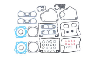 Полный комплект прокладок HARLEY-DAVIDSON 1340FLT FXR SOFT92-93 ATHENA P400195850901