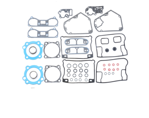Полный комплект прокладок HARLEY-DAVIDSON 1340FLT FXR SOFT92-93 ATHENA P400195850901