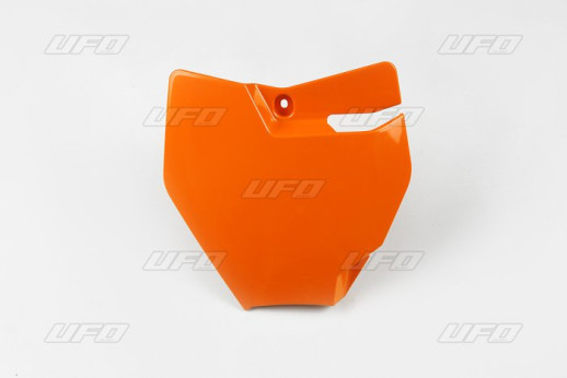 Передній обтічник крос KTM SX 65 '16-18 UFO KT04074127