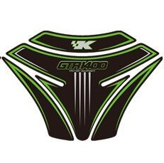 Наклейка на бак Kawasaki GTR1400