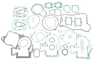 Полный комплект прокладок GAS GAS EC-MX ENDURO EC200 '97-'13, EC250 '97-'13, EC300 '97-'13, GAS GAS NEW EC 250/300 '18-'19 ATHENA P400155850002