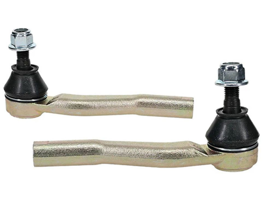 Комплект рулевых наконечников POLARIS RANGER 1000 CREW '24 / 1000 EPS '21-24 / EPS CREW FULL SIZE '23-24 / EPS CREW PREMIUM '20-23 / EPS PREMIUM '21-23 / PREMIUM '24, RANGER XP 1000 CREW PREMIUM '22-24 / EPS CREW NSTR '22-23 All Balls 51-1115