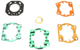 Комплект прокладок TOP-END KTM GS/MX 125 84-86 ATHENA P400270600012