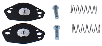 Ремкомплект повітряного клапана SUZUKI SV650 99-02 ALL BALLS 46-4036