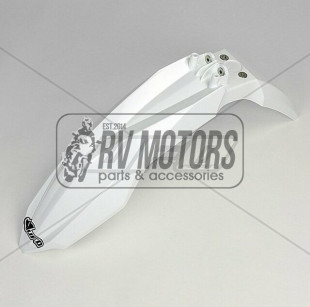 Переднее крыло HUSQVARNA TE/FE 125/250/300/350/450/501 '15, TC/FC 125/250/350/450 UFO HU03349041 