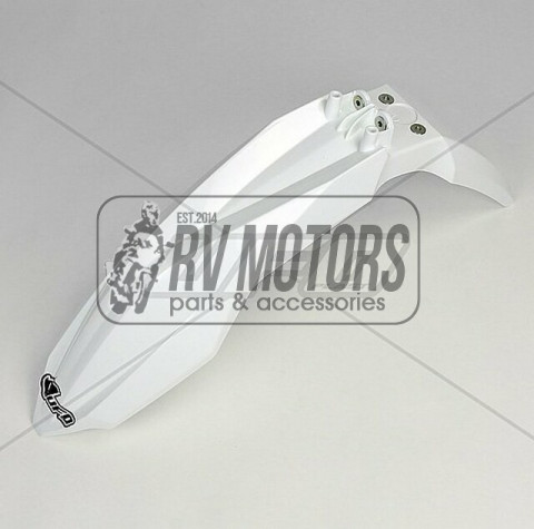 Переднее крыло HUSQVARNA TE/FE 125/250/300/350/450/501 '15, TC/FC 125/250/350/450 UFO HU03349041 