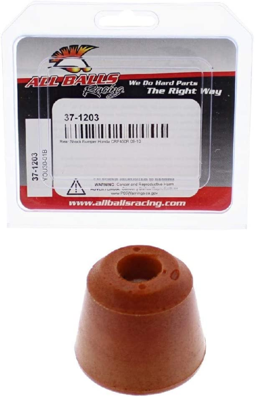 Сальник амортизатора HONDA CRF450R 09-10 ALL BALLS 37-1203