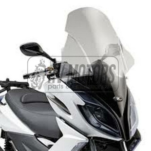 Ветровое стекло Kappa KYMCO K-XCT 125-300l (13) KD6103ST	