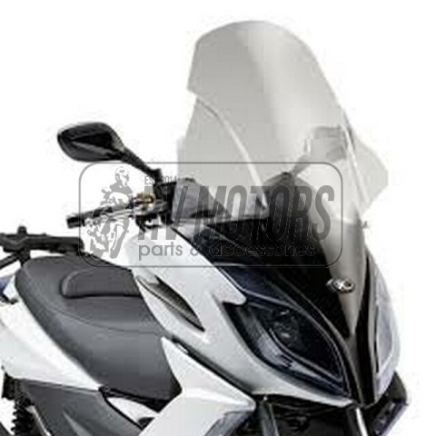 Ветровое стекло Kappa KYMCO K-XCT 125-300l (13) KD6103ST	