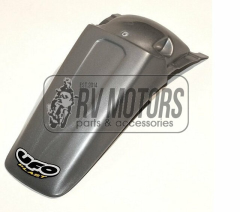 Щиток задний KTM SX 60/65 '97-'01 UFO KT03053340