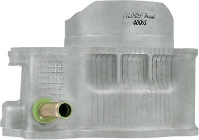 Цилиндр SUZUKI LT-Z 400 '03-'14, DRZ 400 '00-'15, KLX '03-'04, KFX 400 '03-'06, ARCTIC CAT DVX 400 '04-'08 WORKS CYLINDER 40001