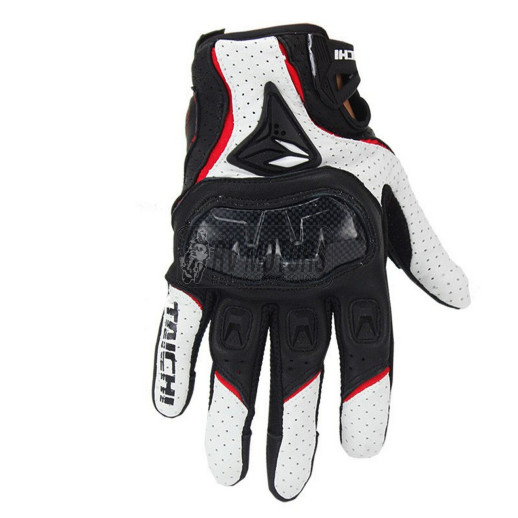 Рукавички RS-Taichi RST 390 білий
