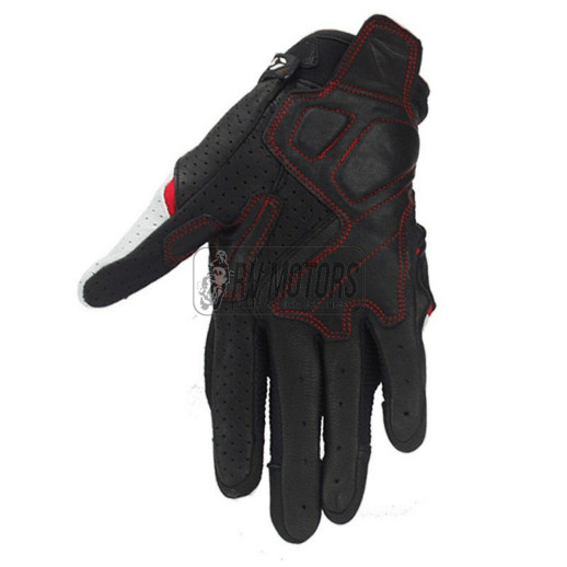 Рукавички RS-Taichi RST 390 білий