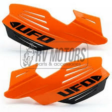 Защита рук Vulcan Оранжевый UFO PM01651127