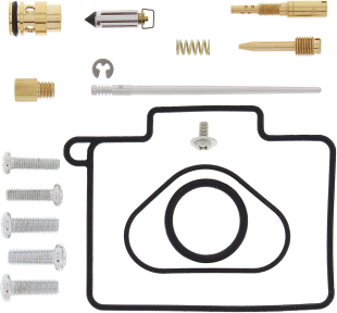 Ремкомплект карбюратора 4 RIDE AB26-1183