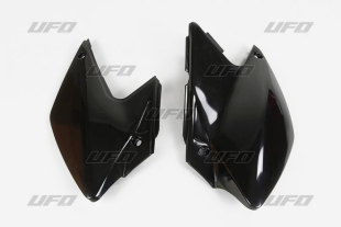 Боковой пластик KAWASAKI KLX 450 '07-'08 UFO KA03790001