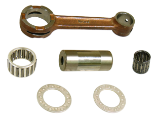 Шатун SUZUKI RM 125 (RM125) '99-'03 NACHMAN KP03219N