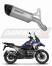 Прямоток BMW R1300GS 2024 - 2025 DOMINATOR HP6