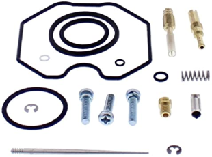 Ремкомплект карбюратора 4 RIDE AB26-10077