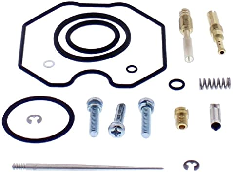 Ремкомплект карбюратора 4 RIDE AB26-10077