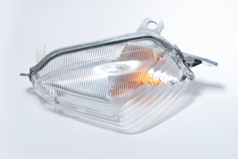 Указатель поворота правый задний KAWASAKI ZZR1400 '06-09, ZX10'06-07 JR ST-1483RJ