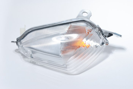 Вказівник повороту правий задній KAWASAKI ZZR1400 &#39;06-09, ZX10&#39;06-07 JR ST-1483RJ