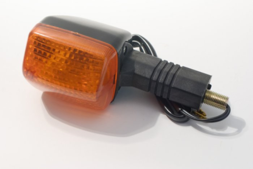 Вказівник повороту задній правий /лівий HONDA SLR650 '97-99 ,NX650 DOMINATOR '95-99