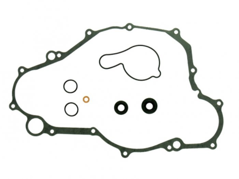 Ремкомплект водяной помпы YAMAHA YFZ 450 '04-'13 NACHMAN AT-10053