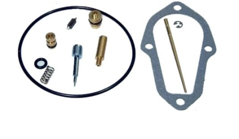Ремкомплект карбюратора KEYSTER KH-0121F