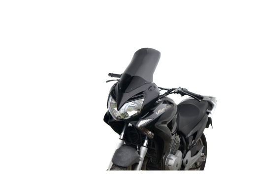 Вітрове скло LOSTER Honda XLV 125 VARADERO 07-12 туристичне