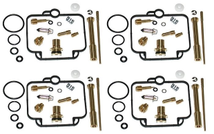 Ремкомплект карбюратора KEYSTER KS-0653NR