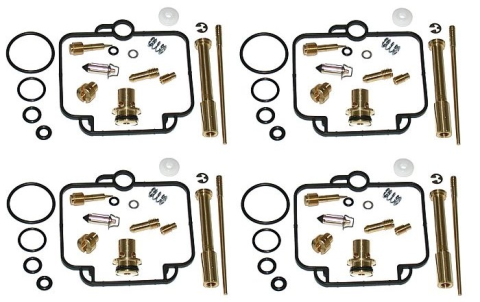 Ремкомплект карбюратора KEYSTER KS-0653NR