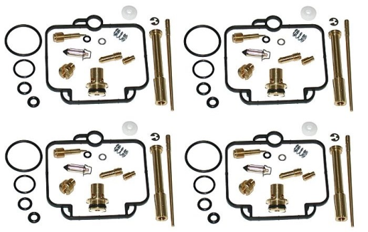 Ремкомплект карбюратора KEYSTER KS-0653NR