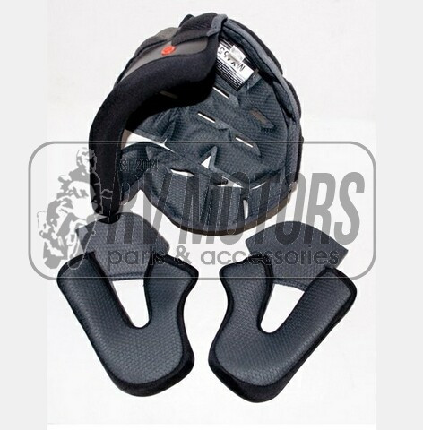 Внутренняя подкладка для шлема  ROLEFF M N731 33343