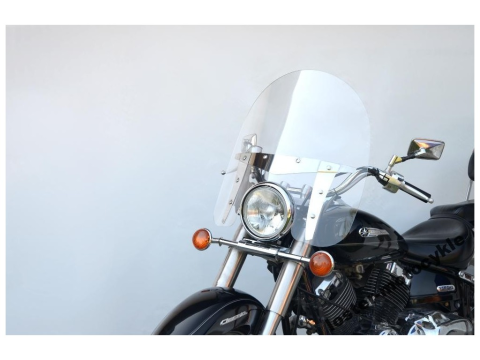 Ветровое стекло LOSTER KAWASAKI VN 800 VULCAN DRIFTER 99-06