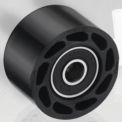 Ролик заспокійливого приводного ланцюга з підшипником ACCEL 39XH23MM MA302