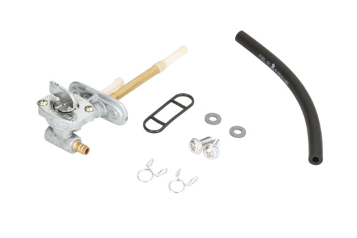 Паливний краник YAMAHA TT-R, TW 125/200 2008- FUEL STAR FS101-0157