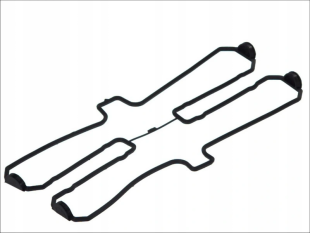 Прокладка клапанной крышки YAMAHA FZ750`85-94,FZR750`87-92,FZR1000`87-88,FZR1000EXUP`89-95,FZX750`87-89,GTS1000,YZF750R/SP,YZF1000 THUNDER ACE ATHENA S410485015010