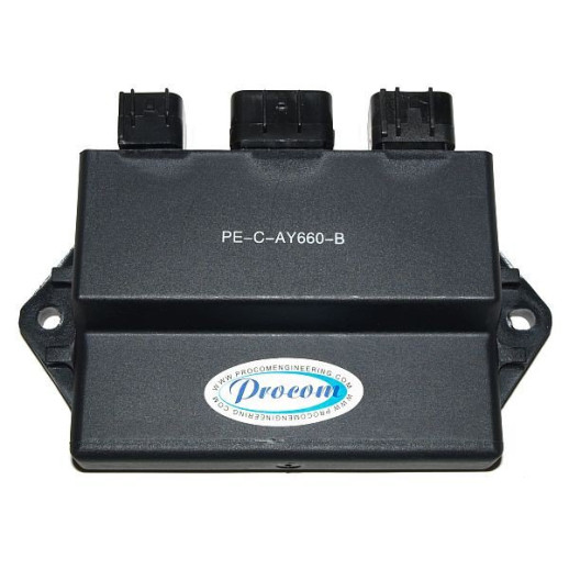 Комутатор YAMAHA RAPTOR 660 (02-03) ELECTROSPORT PECAY660B 