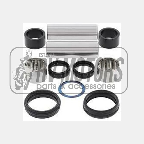 Комплект подшипников оси маятника WRP 28-1022