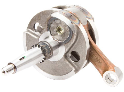 Коленвал YAMAHA WRF 450 '04-'06 (WWPC145) HOT RODS 4162