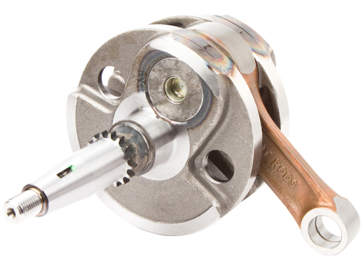 Колінвал YAMAHA WRF 450 &#39;04-&#39;06 (WWPC145) HOT RODS 4162