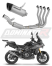 Полная система выхлопа Suzuki GSX-S 1000 GX 2025 - 2026 DOMINATOR HP6