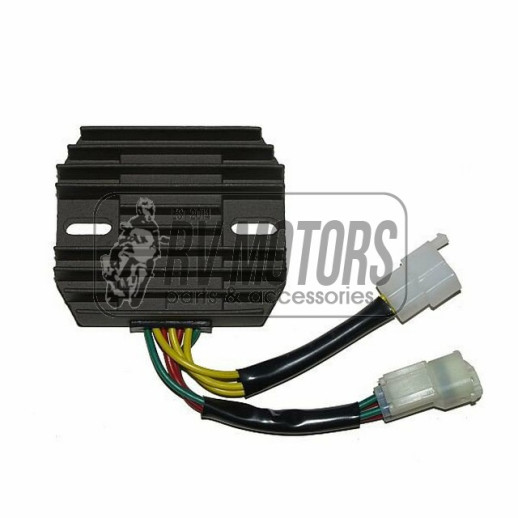 Регулятор напруги SUZUKI DL 650 04-07, SV 650/1000 03-07 ELECTROSPORT ESR124