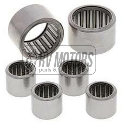 Комплект подшипников оси маятника ALLBALLS 28-0001