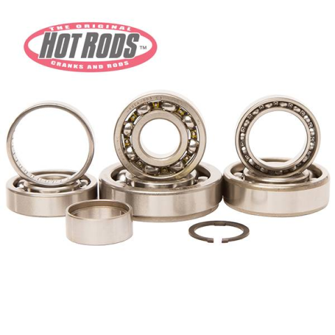 Ремкомплект КПП KAWASAKI KX 125 05 HOT RODS TBK0033