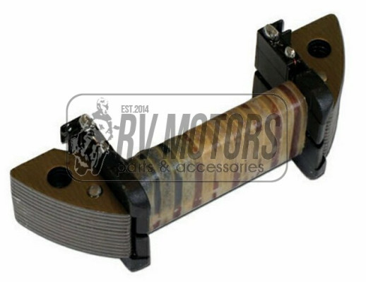 Обмотка статора KAWASAKI KX 125/250 &#39;92 ELECTREX C58