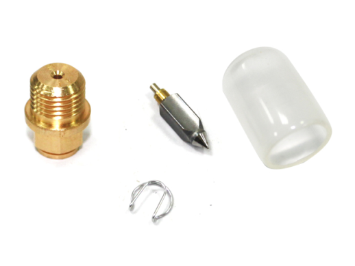 Комплект клапана поплавковой камеры PSYCHIC VM28/163 #2,0 (9MM, 10MM) UP-07026-2