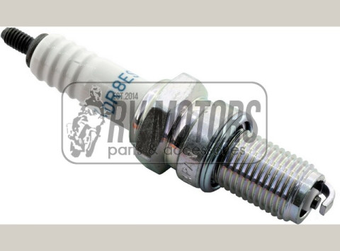 Свеча зажигания NGK 2923 / DR8ES-L (X24ESRU)